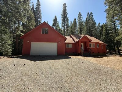 1840 Mourning Dove Ln, Clio, CA, 96106