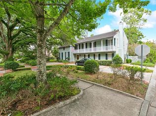 300 Vincent Ave, Metairie, LA 70005