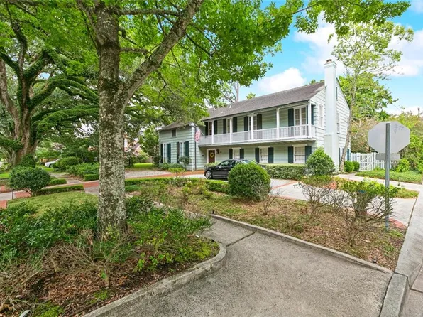 300 Vincent Ave, Metairie, LA 70005
