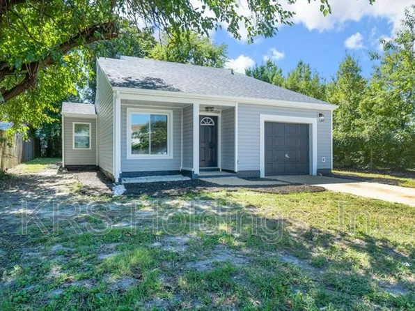 620 27th St, Newport News, VA 23607