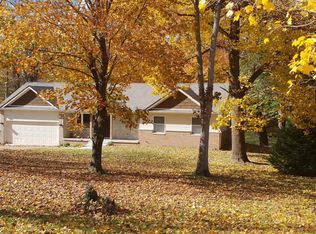 155 Byram Blvd, Martinsville, IN 46151