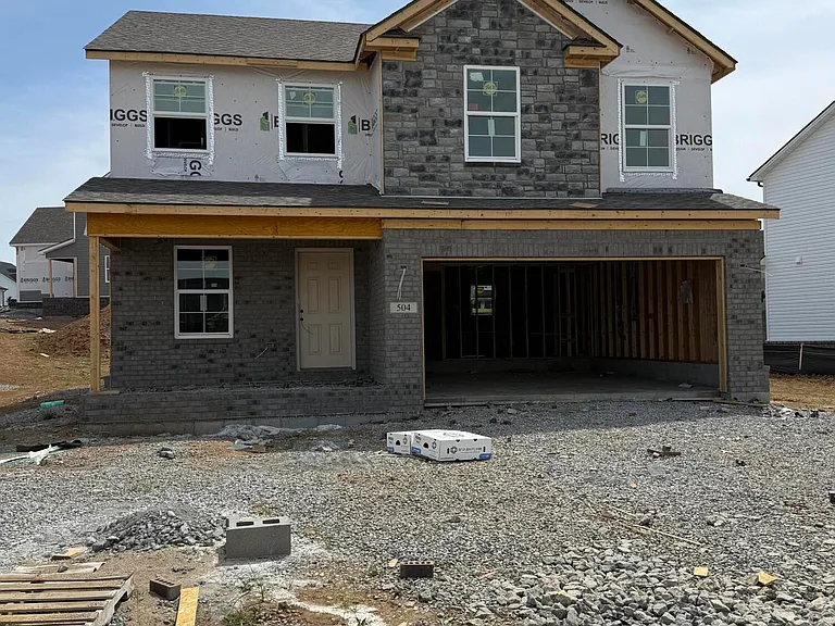 504 Cripple Creek Cir — Photo 17