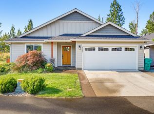 2287 SW Evie Ln, Grants Pass, OR 97527