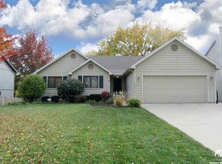 4221 Saddlehorn Dr, Lawrence, KS 66049