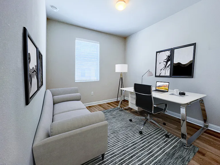 Bedroom 2