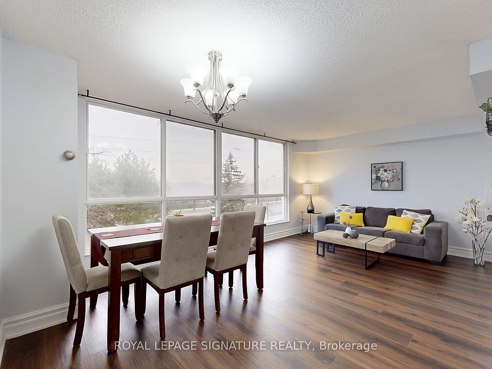 1st image of 2901 Kipling Ave #307