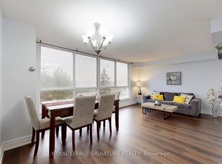 2901 Kipling Ave #307, Toronto, ON