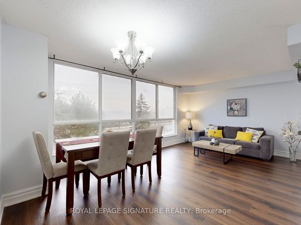 2901 Kipling Ave #307, Toronto, ON M9V 5E5