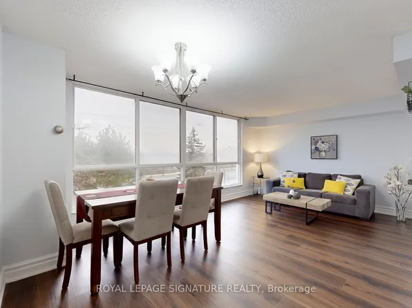 2901 Kipling Ave #307, Toronto, ON M9V 5E5