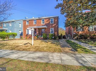4925 11th St NE, Washington, DC 20017
