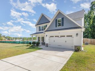 410 Ames St, Fayetteville, NC 28301