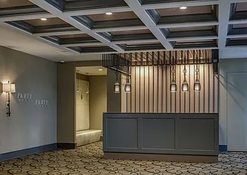 Rented by Halcyon Management Group LLC