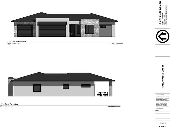 4th image of 52 N Arrowhead Ln Lot 16