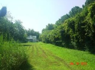9096 Deal Island Rd, Wenona, MD 21821