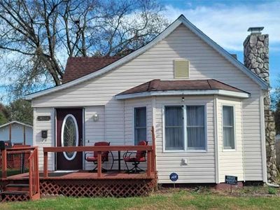 2512 S 8th St, Terre Haute, IN, 47802