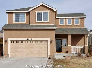 12230 Saint Annes Rd, Peyton, CO 80831