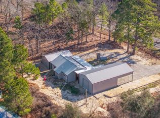 7332 Fm 59, Athens, TX 75751