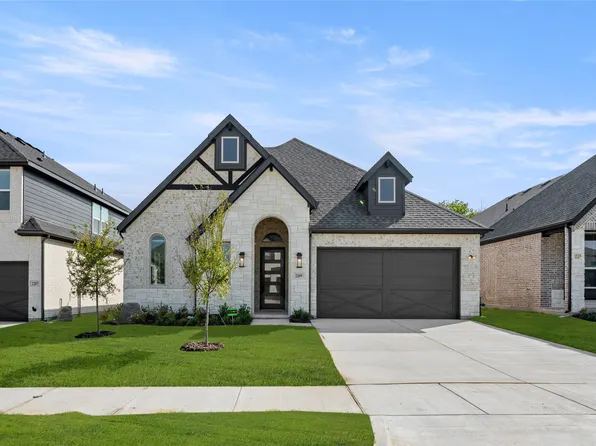 2209 Pelican Dr, Mansfield, TX 76063