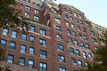 Stonehenge 70 at 210 West 70th Street in Lincoln Square
