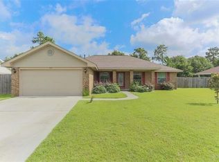 355 Promenade Ln, Cantonment, FL 32533