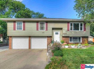 725 N 10th Ave, Blair, NE 68008