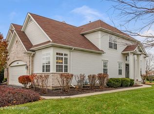 11908 S Winterberry Ln, Plainfield, IL 60585