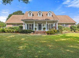 4299 Henderson Rd, Byram, MS 39272