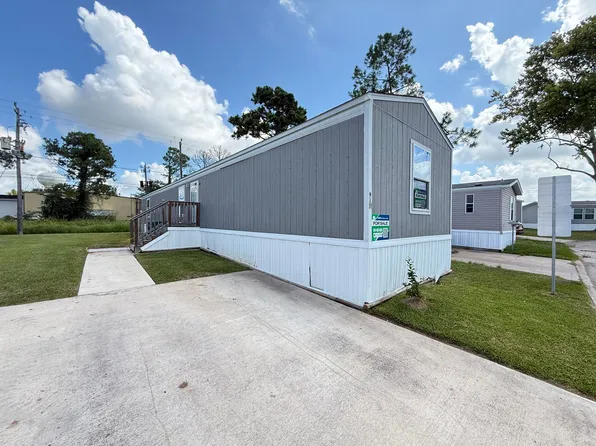 5000 Allen Genoa Rd Trailer 91, Pasadena, TX 77504