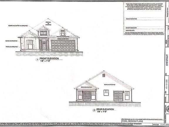2nd image of 1696 Saint Georges Ct