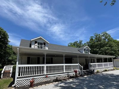 20714 Hickory Ridge Trl, Kirksville, MO, 63501