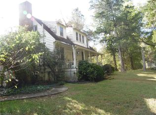 110 Holder St, Milton, NC 27305