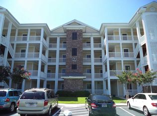 4825 Luster Leaf Cir UNIT 64, Myrtle Beach, SC 29577