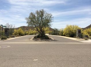 21323 W Granite Ridge Rd, Buckeye, AZ 85396