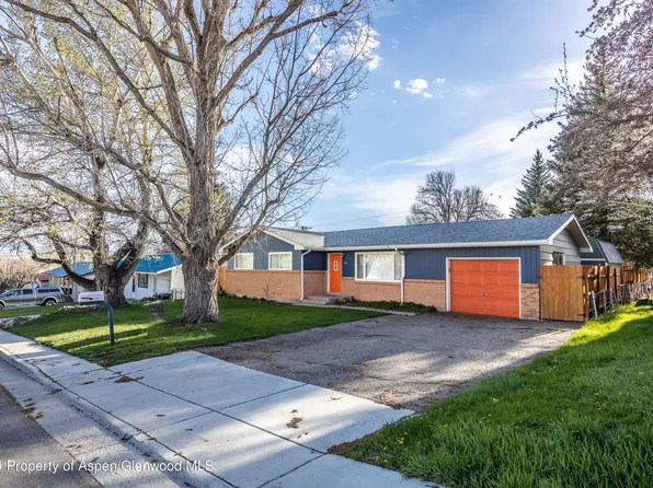 816 Steele St, Craig, CO 81625