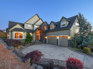 3540 NW 18th Cir, Camas, WA 98607