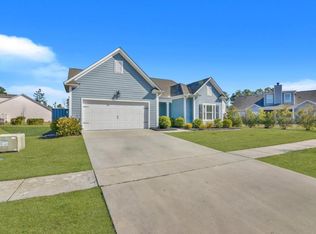 100 Oakdene Rd, Pooler, GA 31322