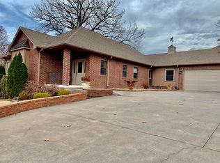 59108 E 301 Rd, Grove, OK 74344