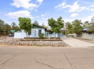 810 W Colt Dr, Payson, AZ 85541