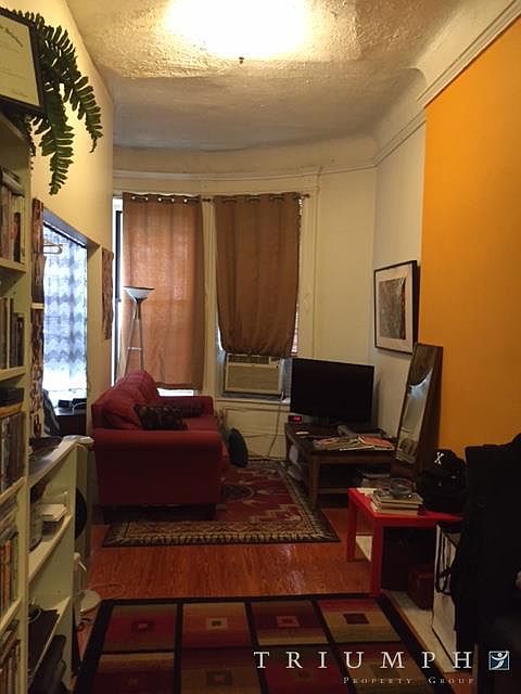 1st image of 284 W 137th St APT 2F