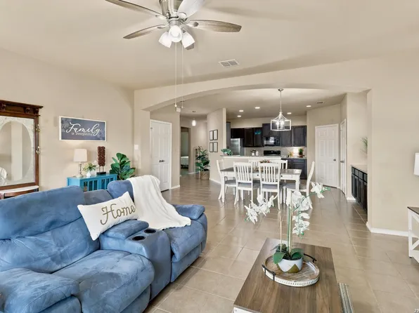 5618 Ivans Farm, San Antonio, TX 78244