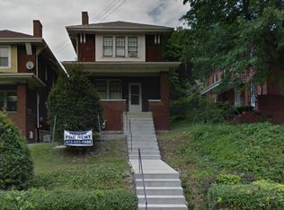 5529 Wilkins Ave, Pittsburgh, PA