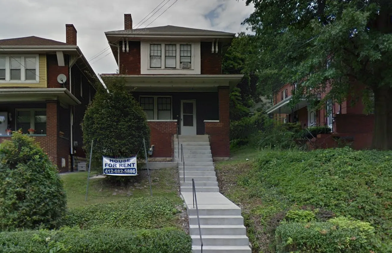 5529 Wilkins Ave photo 1