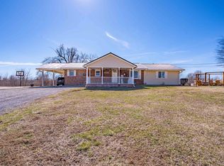 2373 Waverly Rd, Uniontown, KY 42461
