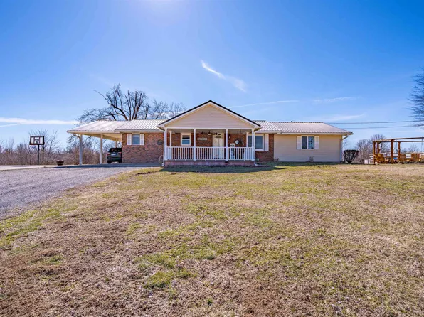 2373 Waverly Rd, Uniontown, KY 42461