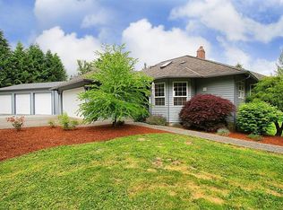 15411 62nd St SE, Snohomish, WA 98290
