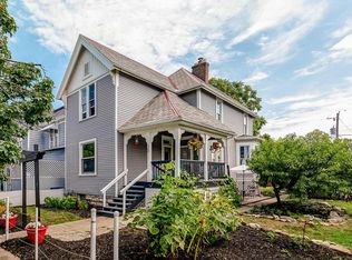 28 Wisconsin Ave, Columbus, OH