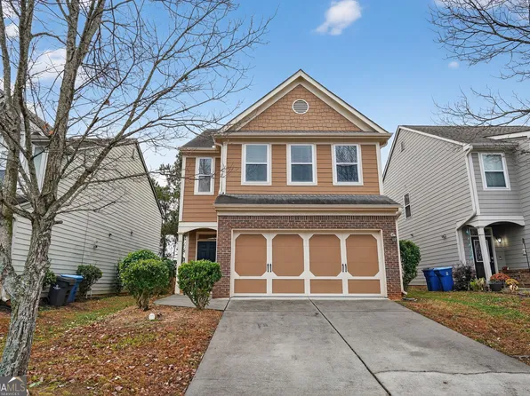 2120 Lily Valley Dr, Lawrenceville, GA 30045