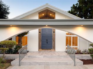 19553 Bermuda St, Porter Ranch, CA 91326