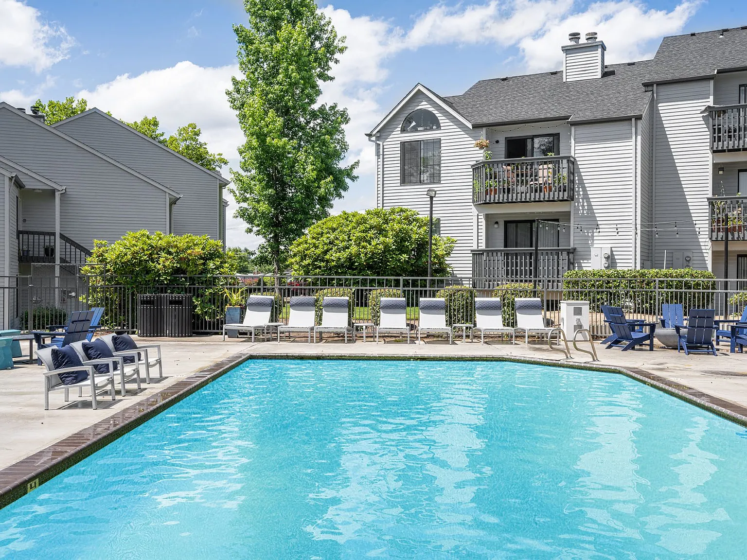 Willow Grove by Trion Living — Photo 4