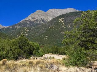 1792 Summitview Way, Crestone, CO 81131